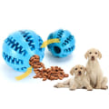 Miniatyrbild 5 av 5: Vert 2pcs Fournitures pour animaux de compagnie 7 cm boule d'al