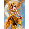 Pikkukuva 1 / 5: 30 x 40 cm,ange de la lune Diamond Painting Broderie Diamant P