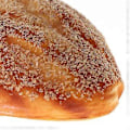 Miniatyrbillede 4 af 5: Imiteret Kunstigt Brød mad Brødmodel til Dekoration (Style_8)
