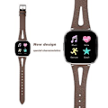 Miniatyrbillede 3 af 5: Rem til Fitbit Versa 2 - Fitbit Versa 2 (Pulvergrå)