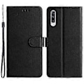 Miniatyrbillede 1 af 5: Telefonhus til Galaxy A70 (Style D)