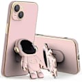 Miniatyrbild 2 av 4: Stativfodral för iPhone 13, med Stativhållare Kickstand Shoc