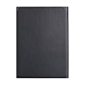 Miniatyrbild 3 av 5: DY720 Bluetooth-tangentbord + PU-fodral Svart för Galaxy Tab S5e