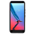 Miniatyrbilde 2 av 4: TPU-telefonveske for ZTE Blade V9
