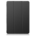 Pikkukuva 2 / 5: 3-Taitettava Yksivärinen Tabletin Kotelo Xiaomi Redmi Pad SE:lle (Musta)