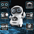 Miniatyrbilde 2 av 5: Mini Robot
