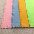 Miniatyrbild 5 av 5: 10 st Rengöringsdukar för Glasögon Mikrofiber Rengöringsdukar (Blandade