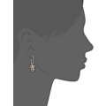 Miniatyrbilde 3 av 3: Pave Skull Dangle Ørepynt
