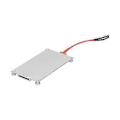 Miniatyrbillede 4 af 5: 600W PTC Varme Loddeplade LED Fjerner Chip Svejsestation til LED Reparation DIY Laboratorium EU 220V
