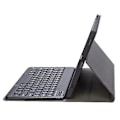 Miniatyrbild 5 av 5: YA11B 2021 Bluetooth-tangentbordfodral för iPad Pro 11 (2021)