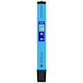 Miniatyrbild 2 av 4: Vattenkvalitetsdetekteringspenna Bluetooth 5-i-1 pH-teststick Multi-