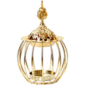 Miniatyrbillede 1 af 5: Metal Røgelsespind, Arabisk Røgelsespind, Metal Røgelsespind H