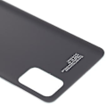 Miniatyrbillede 5 af 5: Batteri Bagpanel til Galaxy A71 (Blå)