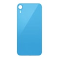 Miniatyrbilde 3 av 4: Bakdeksel med lim for iPhone XR (Blå)