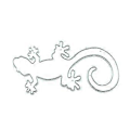 Miniatyrbillede 3 af 5: Skæreforme i kulstofstål Håndlavet DIY Stencil Form Prægning Mønster (JX2065)