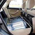 Miniatyrbild 5 av 5: Universell bilbarnstolsfästesats för ISOFIX-bälte