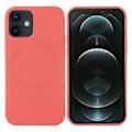 Pikkukuva 2 / 5: Puhelimen kuori iPhone 12 mini 5,4 tuuman (Tyyli E)