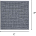 Miniatyrbillede 5 af 5: Opvasksvampe til opvask - 12\" X 12\" Køkkenopvasksvampe, P