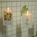 Miniatyrbild 5 av 5: (Blanc Chaud)Guirlande Lumineuse Photo, 100 LED 10M Guirlande P