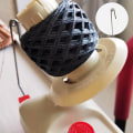 Miniatyrbillede 4 af 5: Garnkuglevikler, Manuel Warp Fiber Wool Winder Familievævning Bobbin Maskiner, Inklusive Strikkebehov