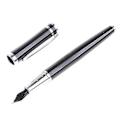 Miniatyrbilde 3 av 5: 3035 Svart Høykvalitets Fyllepenn Nib Medium