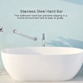 Miniatyrbillede 2 af 5: Sikkerhedsbathåndtag, Badeværelsesgreb Bath Handle Rustfrit Stål
