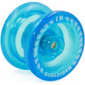 Miniatyrbilde 2 av 5: Nybegynner Yoyos MAGIC YOYO K1 Enkelt Yo-yo for Barn Reaktive Yo-yos