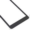 Miniatyrbillede 5 af 5: Forsiden Skærm Ydre Glas Linse til Huawei MediaPad T1 7.0