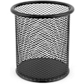 Pikkukuva 1 / 4: Metallikynäteline | Pyöreä metallikynäteline | Monitoiminen lasi b