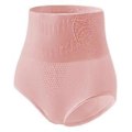 Miniatyrbillede 2 af 5: Opstrammende og Formende Trusser XL Sort Flerfarvet Pink Talje Grøn Abrikosfarvet Stof Grå Grafen Bomuld Dame Trusser (L Pink)