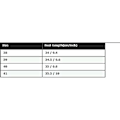 Pikkukuva 5 / 5: Iäkkäille naisille tarkoitetut hengittävät lenkkarit, liukastumattomat kumikengät vuorikiipeilyyn ja leirintään (41)