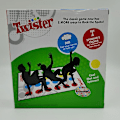 Pikkukuva 2 / 4: Twister-peli Klassikko Tiimipeli Pelihuopa Lapsille Ja Aikuisten