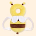 Miniatyrbilde 1 av 3: Baby Head Protector Cushion Backpack for Walking & Crawling, Bee
