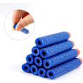 Pikkukuva 2 / 5: 7,2 cm 100 kpl vaahtomuovitikkaa Nerf N-Strike Elite -yhteensopiva N:n kanssa
