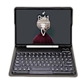 Pikkukuva 3 / 5: YA11B 2021 Bluetooth-näppäimistökuori iPad Pro 11:lle (2021)