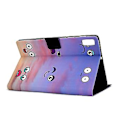 Pikkukuva 4 / 5: Värillinen Piirustus PU-Tabletin Kotelo Lenovo Tab P11 Gen 2:lle (Expression)