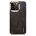 Pikkukuva 1 / 5: Puhelimen kuori iPhone 12:lle 6,1 tuumaa (Tyyli C)