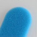 Miniatyrbillede 3 af 5: 5 stk./1 sæt støv HEPA filter kit til Thomas Twin til Genius 787203 støvsuger Sky Blue