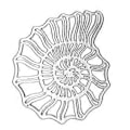Miniatyrbillede 5 af 5: Skrue Metal Skære Dør Stencil DIY Scrapbooking Album Papir Kort Skabelon Form Prægning Håndværk Dekoration
