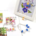 Miniatyrbillede 4 af 4: Kugle Silikone Resinforme Rund Silikoneform DIY Epoxy Resin Kugleforme