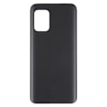 Pikkukuva 2 / 5: Lasinen akun takakannen Asus Zenfone 8 ZS590KS:lle (Matt musta)