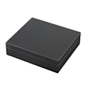 Miniatyrbillede 4 af 5: Håndlavet Træ Cigar Etui Humidor