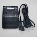 Miniatyrbillede 2 af 4: 1 Fod Kontrolpedal 220V med ledning Kompatibel med/Udskiftning f