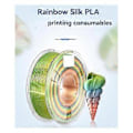 Miniatyrbillede 4 af 5: PLA 3D-printer Filament 1,75 mm 1 kg Spol 3D-printmaterial til 3D-printere og 3D-penne