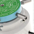 Miniatyrbild 4 av 5: Automatisk klocktestare för 6 klockor 220V Enhet Rotationsverktyg Klockuppdragare