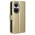 Pikkukuva 5 / 5: Puhelimen kuori Oppo Reno10 5G (Global) (Tyyli C)