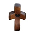Pikkukuva 1 / 5: Uusi Cross My Heart -rohkaiseva lahja ( )