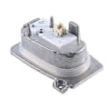 Miniatyrbilde 5 av 5: 8V0998473B Høyre Dagkjørelys Angel Eyes LED Modul Xenon Frontlyskontroll Enhet for SEAT