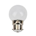 Miniatyrbild 1 av 5: LED Lampa Färg B22 3W 240LM B22 Bajonettlampor Färg LED Lampor för Hem Bar Party Stämningsdekoration