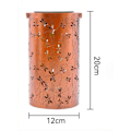 Miniatyrbillede 5 af 5: (DragonFly) Udendørs Solcelle Lanterne Have, Dekorativ Udendørs So